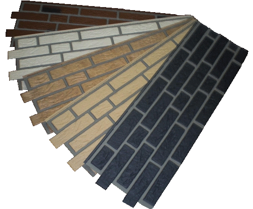 Außenwandverkleidungen Außenwandverkleidungen