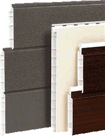 Außenwandverkleidungen Außenwandverkleidungen