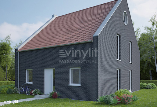 Außenwandverkleidungen Außenwandverkleidungen